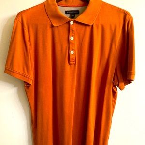 Banana Republic men’s polo shirts